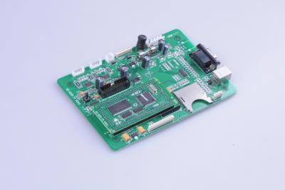 China Vicsign Cutting Plotter Main Board HW630 Vinyl Cutter Motherboard Sign Cutter Spare Part for sale