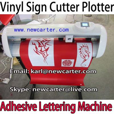 China Graphic Cutter Plotter CT630H Vinyl Sign Cutter Contour Cutting Plotter Adhesive Label Cut for sale