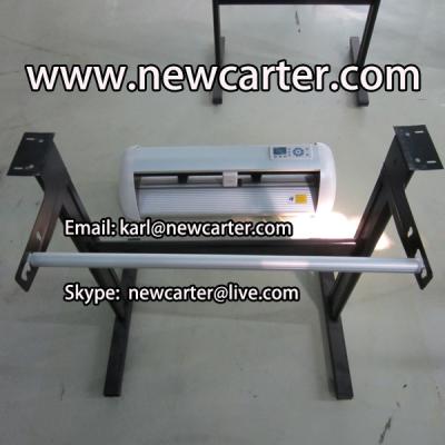 China CT630 Cutting Plotter Creation 630 Vinyl Cutter Plotter 24 Vinyl Sign Cutter Plotter Smart for sale