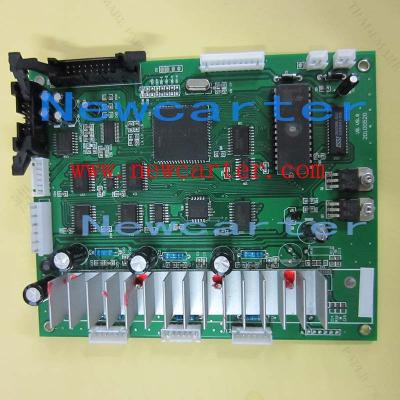 China Creation Cutting Plotter Main Board CT1200 Matherboard Pcut 630 Vinyl Cutter Replacement for sale