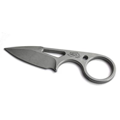 China New M390 Stainless Steel EDC Tool Lightweight Claw Knife Shrimp WSEN Outdoor Supplies With Fedex for sale