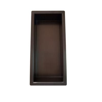 China Modern custom color and size wall niche for stainless steel niche kitchen bathroom and bathroom niche for sale