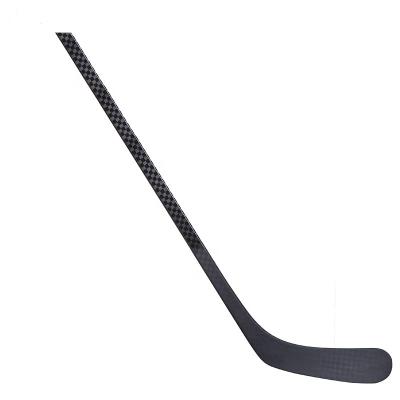 China Toray Carbon Material 100% Toray 3k Carbon Fiber Hockey Stick Bulk Price for sale