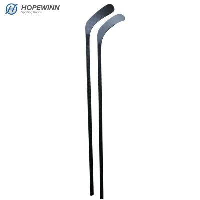 China 100% professional custom composite ice hockey sticks toray carbon material china hockey sticks factory for sale