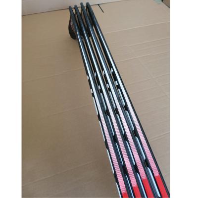 China Toray Bulid 100% Carbon Material Your Dream Quality Hockey Sticks SR/INT/JR Size For Hockey Professional Game for sale