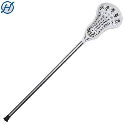 China Chinese lacrosse stick aluminum/carbon alloy factory wholesale china for sale