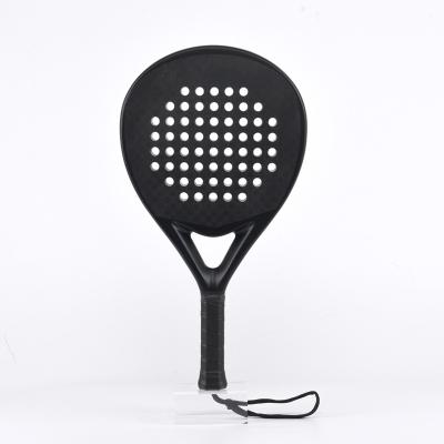 China Team Top Sale pelotas de padel Customized Carbon OEM Padel Racket for sale