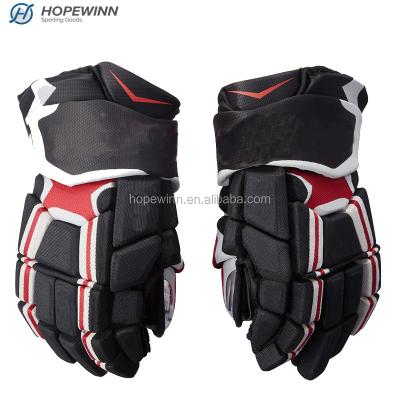 China Top Sport Glove Factory Good Quality Gloves Hockey Ice Directly for sale