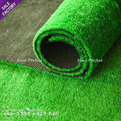 China Hot Selling Environmentally Friendly Hotel Green Carpet Artificial Green Grass Carpet for sale