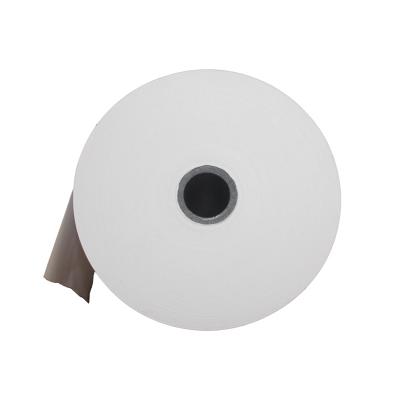 China 100% Wood Pulp Quality Thermal Paper Large Roll 80 x 80 On Sale for sale