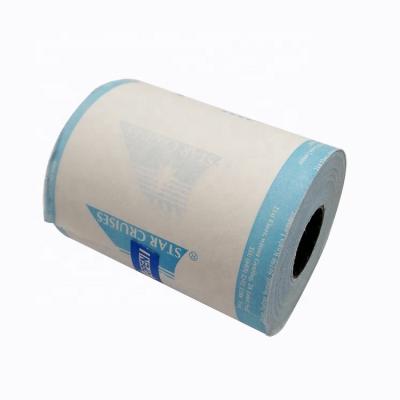 China Cash Regester Printer Factory Supply Ticket Printing Receipt Paper Roll Blank Thermal Cash Register Receipt for sale