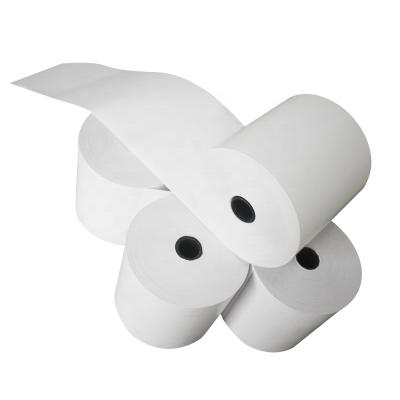 China POS Printer ATM Printer Chinese Factory Best Price Printing 57*50mm Thermal Paper Roll Receipt for sale