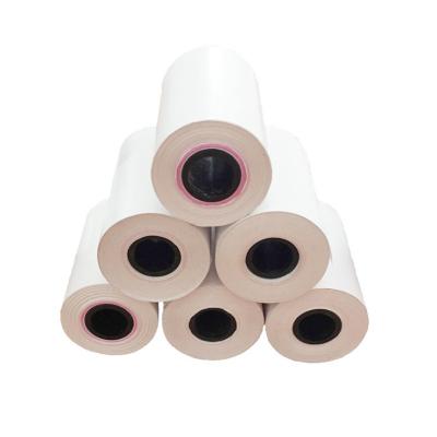 China High Quality Cash Regester Printer Factory POS Paper 50x57 80*35 Thermal Paper Roll Thermal Cash Receipt for sale