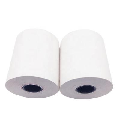 China POS Printer ATM Printer Factory Supplier Sale POS Receipt 57x40 Thermal Roll Paper For Computer Printer for sale