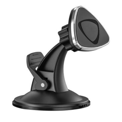 China 2021 Adjustable The Hottest Selling Product 2 In 1 Market Magnetic Phone Holder Car Dash Air Vent Phone Car Mount Holder OEM Logo for sale