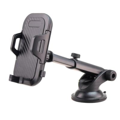 China Mobile Phone Car Windshield Dash Mount Holder Stand 360 Rotation Firmly Stable Universal for sale