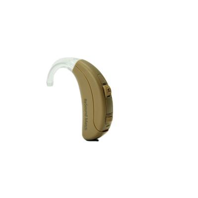 China Upgrade Hearing GN Match 1T70 2T80 3T90 Series Trimmer Based BTE Digital Hearing Aids for sale