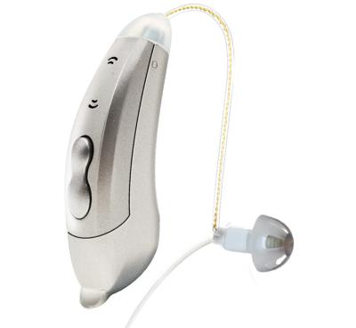 China Improve Hearing Aid Digital Individual Smart Phone RIC Hearing Amplifier RIC Tunning Programming Programming Deaf Aid for sale