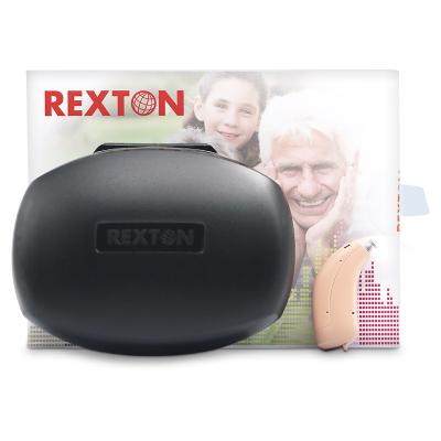 China Plastic Signia Sub-Brand Sweat Powerful Proof Rexton Arena P1 Audifono Digital Same As Rapid P Hearing Aid for sale