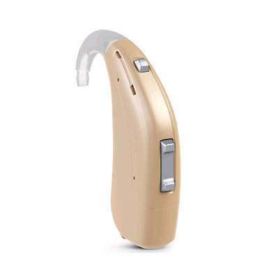 China REXTON Audifono plastic signia Programmable TARGA Digital Digital same as intuis hearing aid for sale