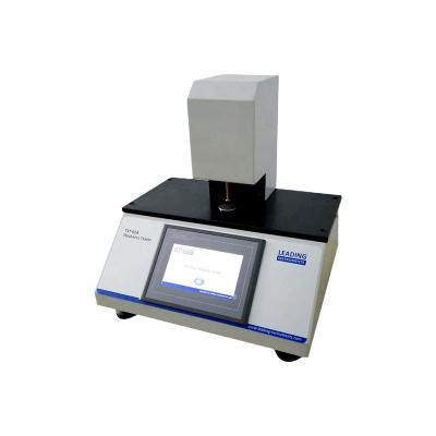 China Thickness tester is for precise thickness measurement LD for sale