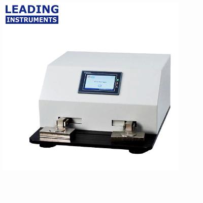 China Printing And Paper Ink Rub Resistance Test Machine RUB-02 for sale