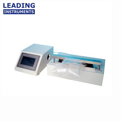 China All Kinds Of Plastic Pilfer Proof Closures Pharmaceutical Packaging Leak Tester Experiment Equipment for sale