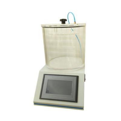 China Packaging Leak Test Instruments For Pouches, Bottles 270mm x 210mm (H) (Standard) for sale