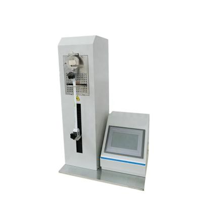 China Plastic Film Packaging Testing Heat Seal Tester Packaging Equipment Manufacturers Direct Sale LD for sale