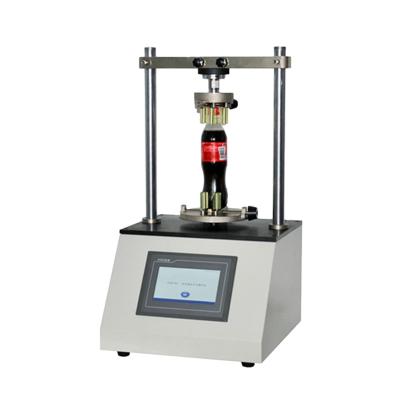 China Automatic Torque Tester Suitable For Bottle Cover Opening Force Testing Machines LD for sale