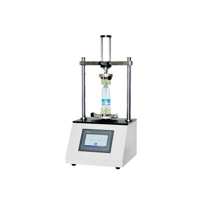 China Plastic Bottle Cover Professional Torque Meter Equipment Lab Testing Machine LD for sale