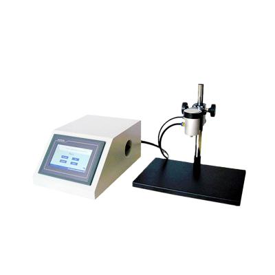 China All Kinds of Plastic Pilfer Proof Closures Leak and Seal Force Tester Pressure Burst Tester Internal Pressure Decay Testing Machine for sale