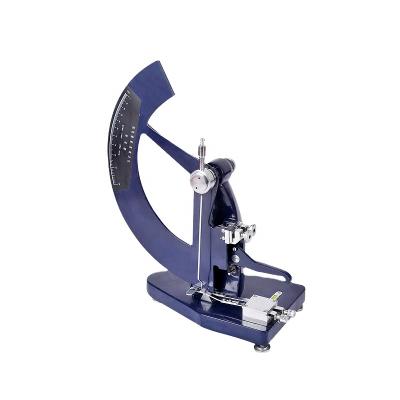 China Professional Production Paper Tearing Strength Tester (25*15)mm for sale