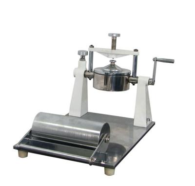 China Paper and board cobb tester LD determination of water absorptiveness for sale