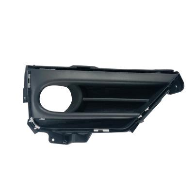 China New YADICO 71116-TLA-H60 Fog Light Lamp Housing Cover For Honda CR-V 2020 2021 2022 DRL+Flowing Turn Signal Cover for sale