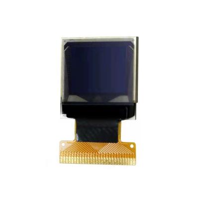 China Factory Manufacturer 0.66 OLED Halftone Matrix 64x48 Drive IC SSD1306 SPI/I2C/Parallel Interface 0.66 for sale