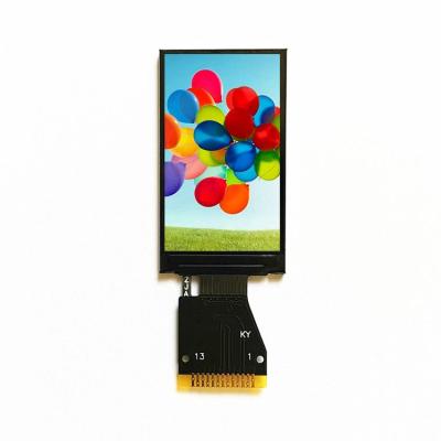 China Hot Selling Product 1.14 Inch TFT Display With 135RGB*240 4-Line SPI Parallel Driver / With ST7789 262K / 65K Color 1.14 Inch for sale