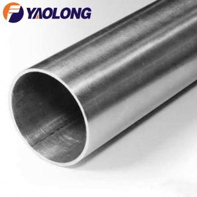 China Railing 36mm Stainless Steel Pipe Well Tube In Foshan for sale