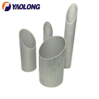 China Large Diameter Thin Wall Fluid/Gas/Transporation Astm A 312 Stainless Steel Tube pipestubes china for sale