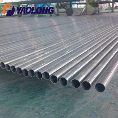 China Foshan heat exchanger 5 inch stainless steel pipe stainless steel boiler welding pipe for sale for sale