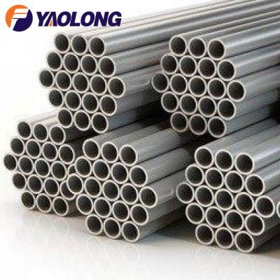 China boiler stainless steel heat exchanger pipe price per meter for sale