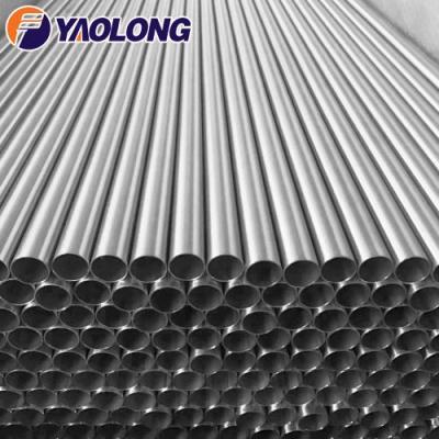 China Boiler harga pipa stainless steel ss 316 pipe heat exchanger tube for boiler for sale