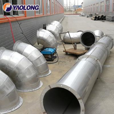 China customized din 14401 14404 tubes dn350 14 inch conduit pipe for sale