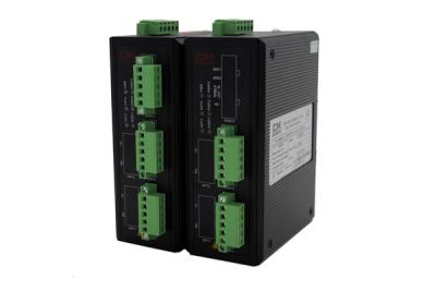 China Duurzaam GE-Genie Fieldbus 2 Havenisolator met IP 40 Bescherming Lichtgewicht Te koop