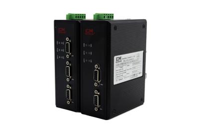 China Industriële Fieldbus 2 Havenisolator met rs-485 Seriële poortsteunen Modbus/MPI/PPI Te koop