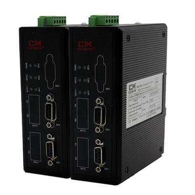 China Duurzame de Apparatensteunen Modbus van Fieldbus van de Signaalisolator plus Protocol Te koop