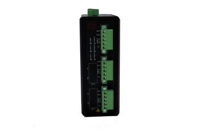 China GE Genius Fieldbus HUB Repeater Support 3 Fieldbus Serial Ports 5 Years Warranty for sale