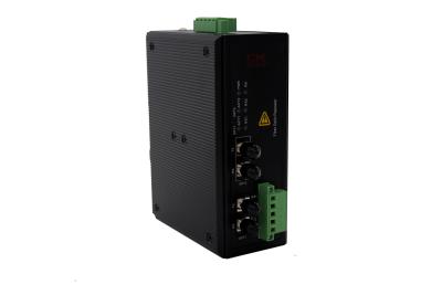 China CAN / Device Net / CAN Open Fieldbus Repeater Protocol Type Industrial Grade for sale