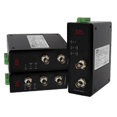 China Wand-/Hutschiene-Montage BNC-F Schnittstellen-Signal-Isolator ControlNet Fieldbus zu verkaufen