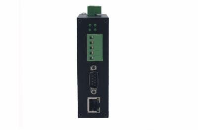 Κίνα Βιομηχανικός βαθμός πύλη Modbus Ethernet με πέρα από την τρέχουσα λειτουργία προστασίας προς πώληση